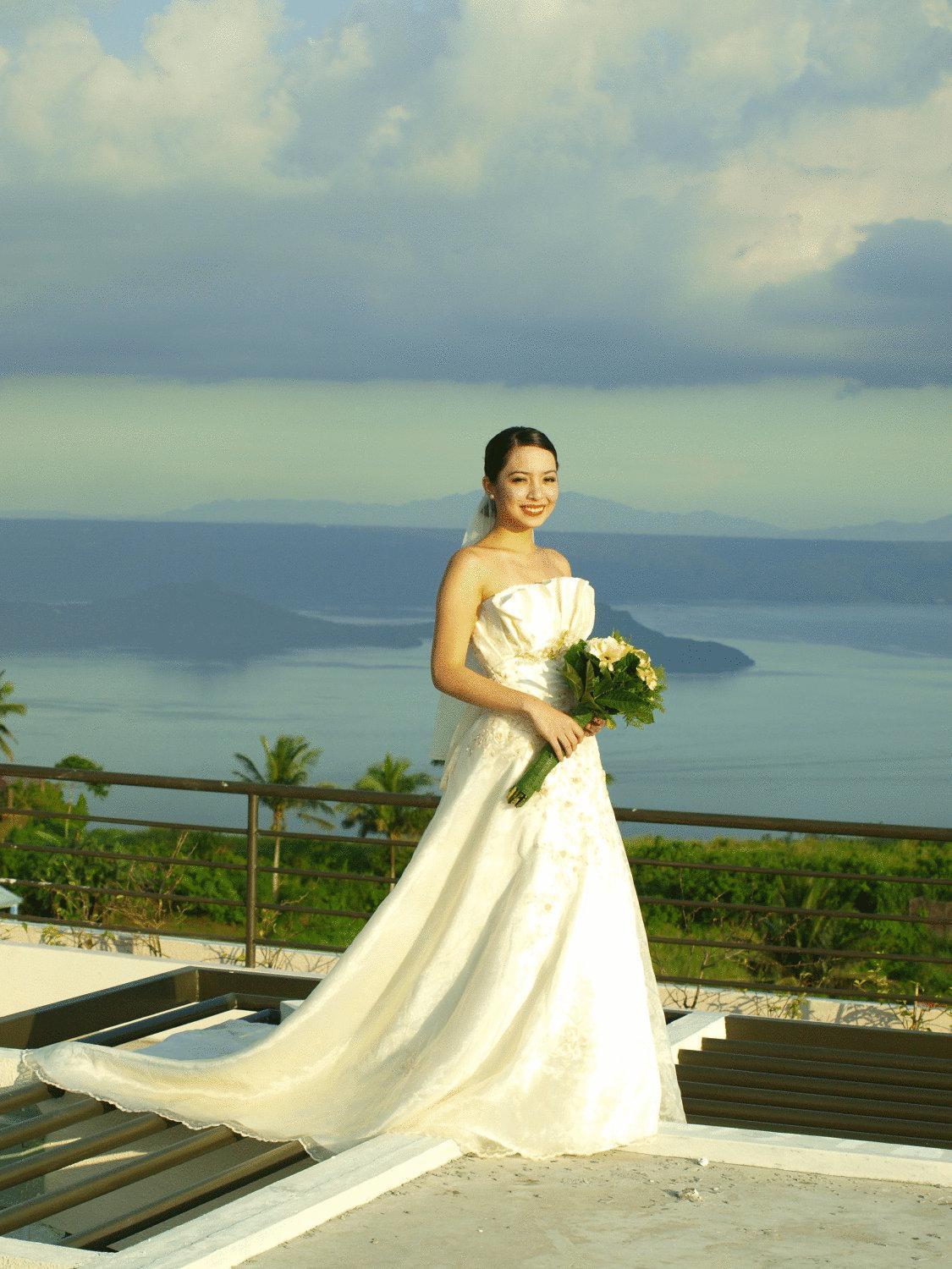 One Tagaytay Place Hotel Suites Official Account Tagaytay City Bagian luar foto