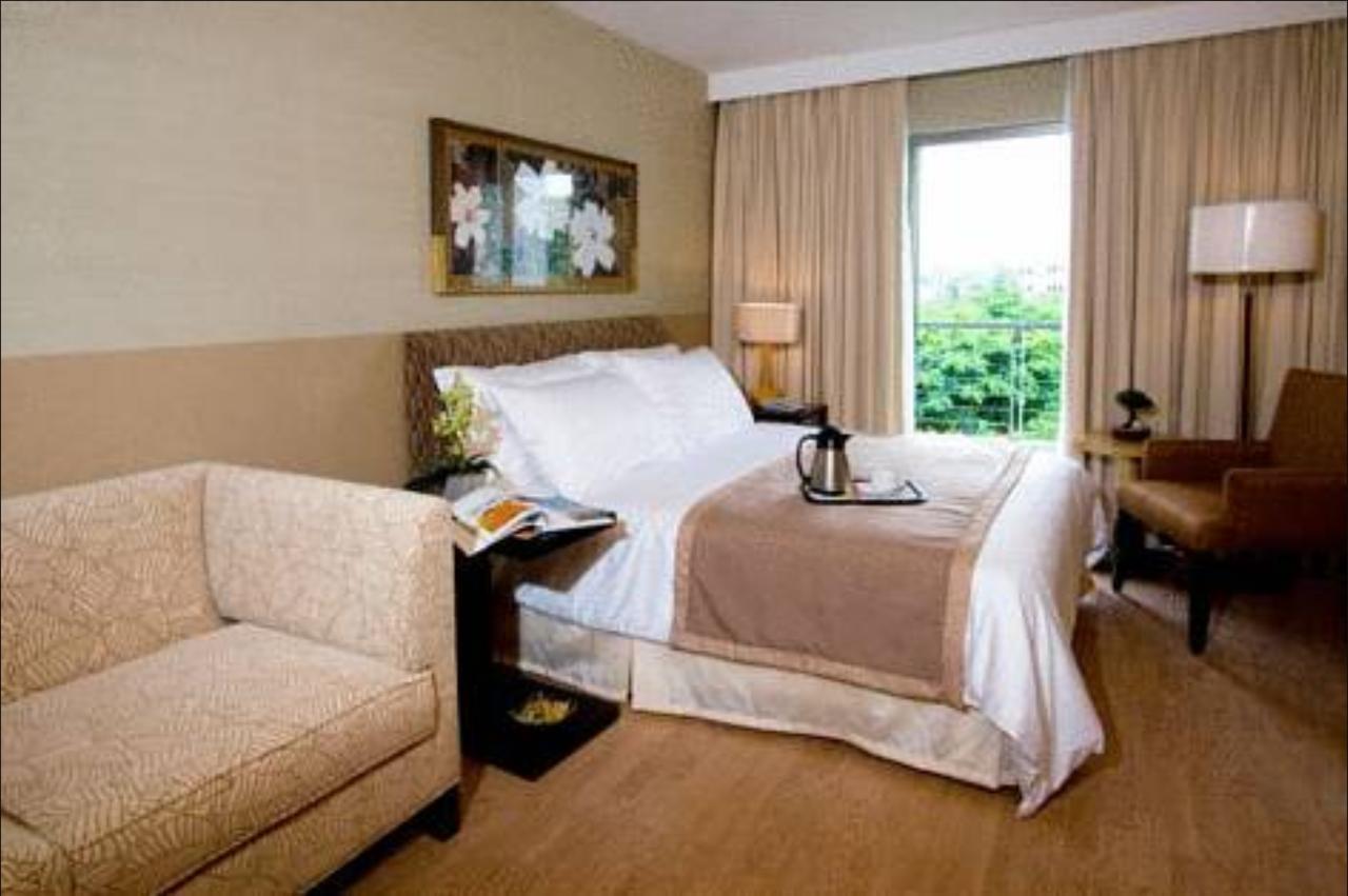 One Tagaytay Place Hotel Suites Official Account Tagaytay City Bagian luar foto