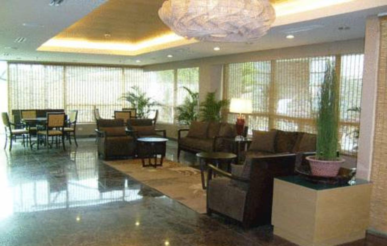 One Tagaytay Place Hotel Suites Official Account Tagaytay City Bagian luar foto