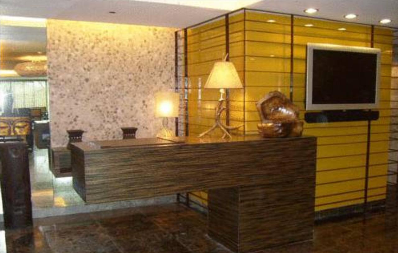 One Tagaytay Place Hotel Suites Official Account Tagaytay City Bagian luar foto