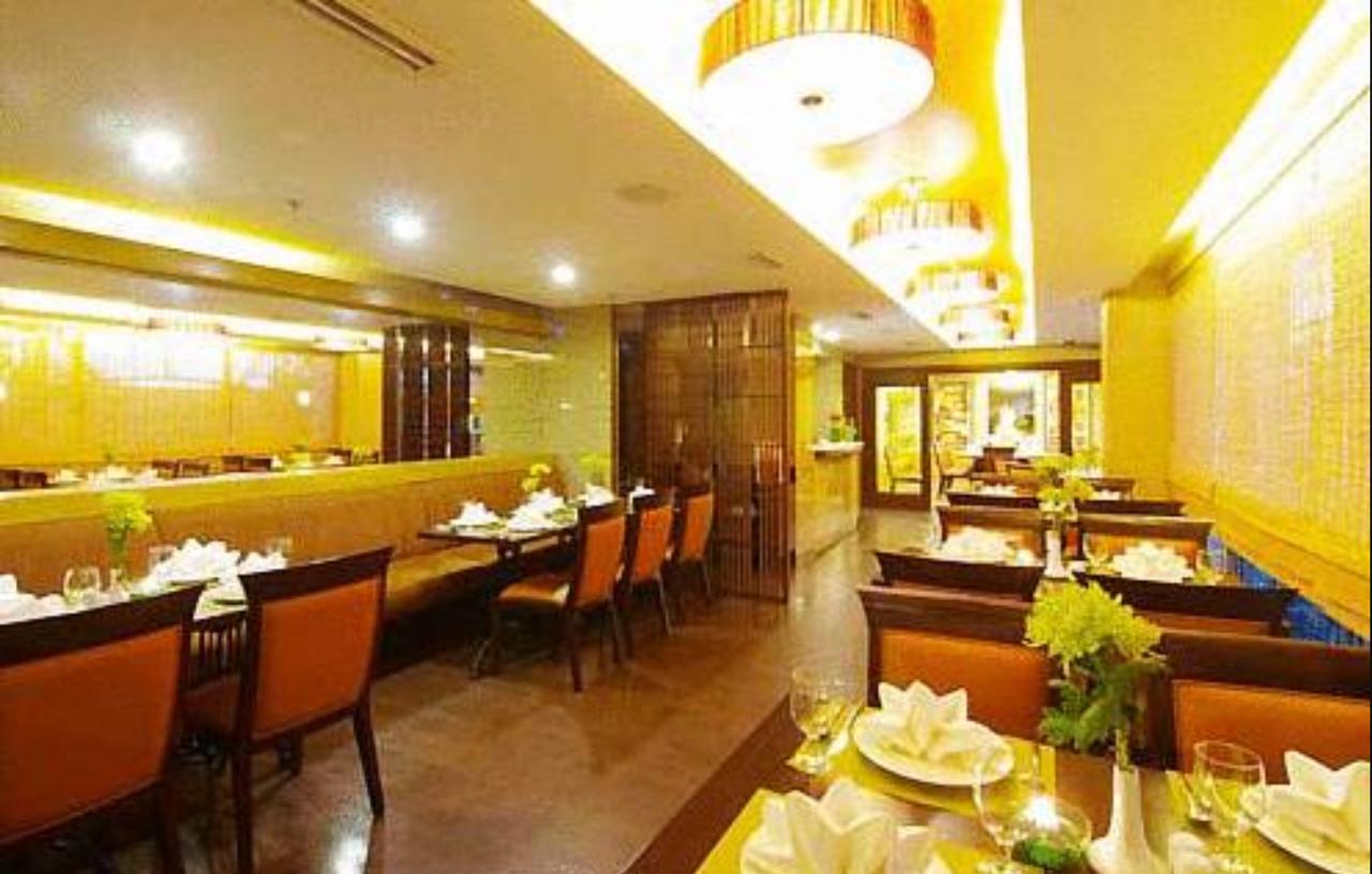 One Tagaytay Place Hotel Suites Official Account Tagaytay City Bagian luar foto